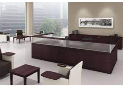 OFGO Panel X Reception
