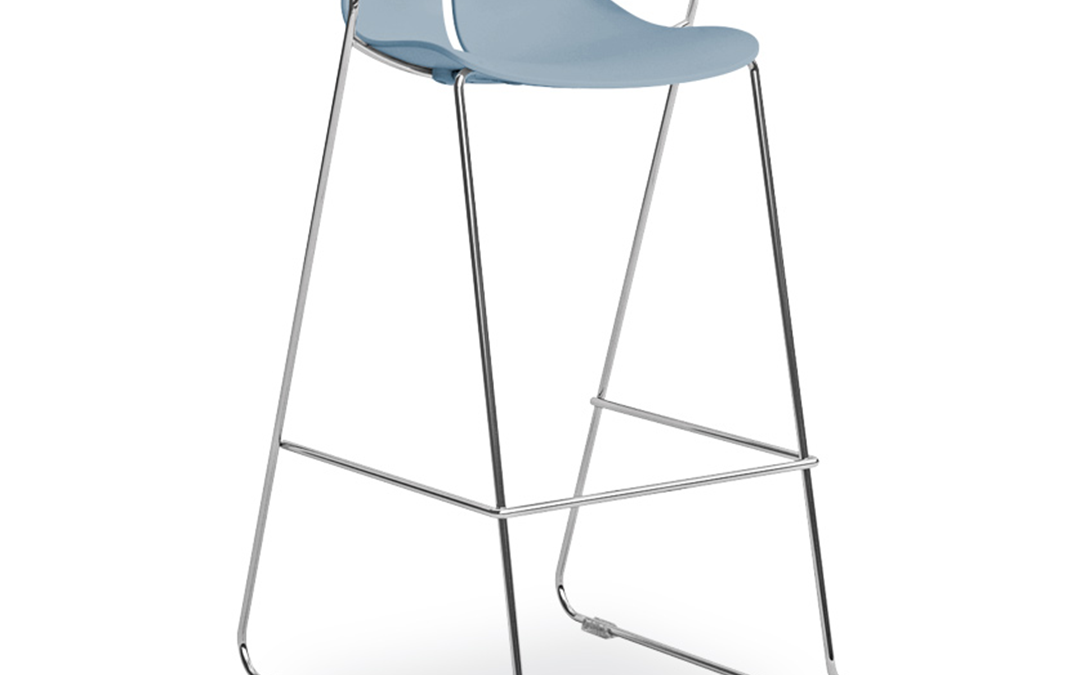 Borgo Mariquita Stool