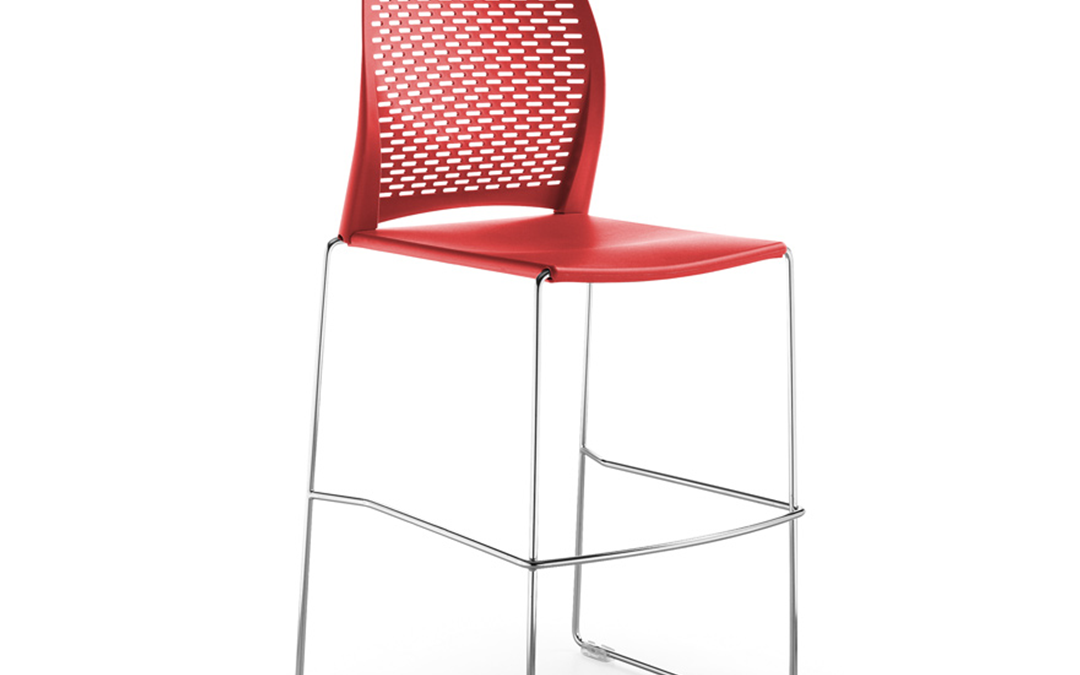 Borgo Net Stool